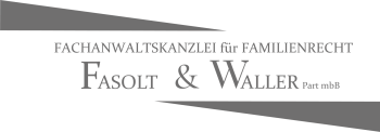 Logo Fasolt & Waller