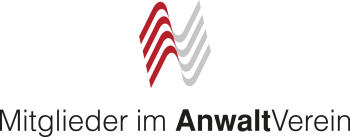 Logo Anwaltsverein